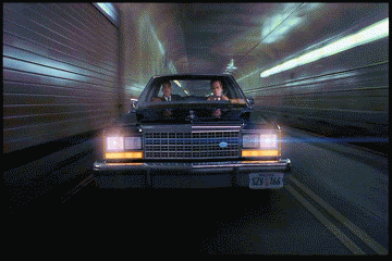Los Angeles Police Can’t Enforce Speed Limits