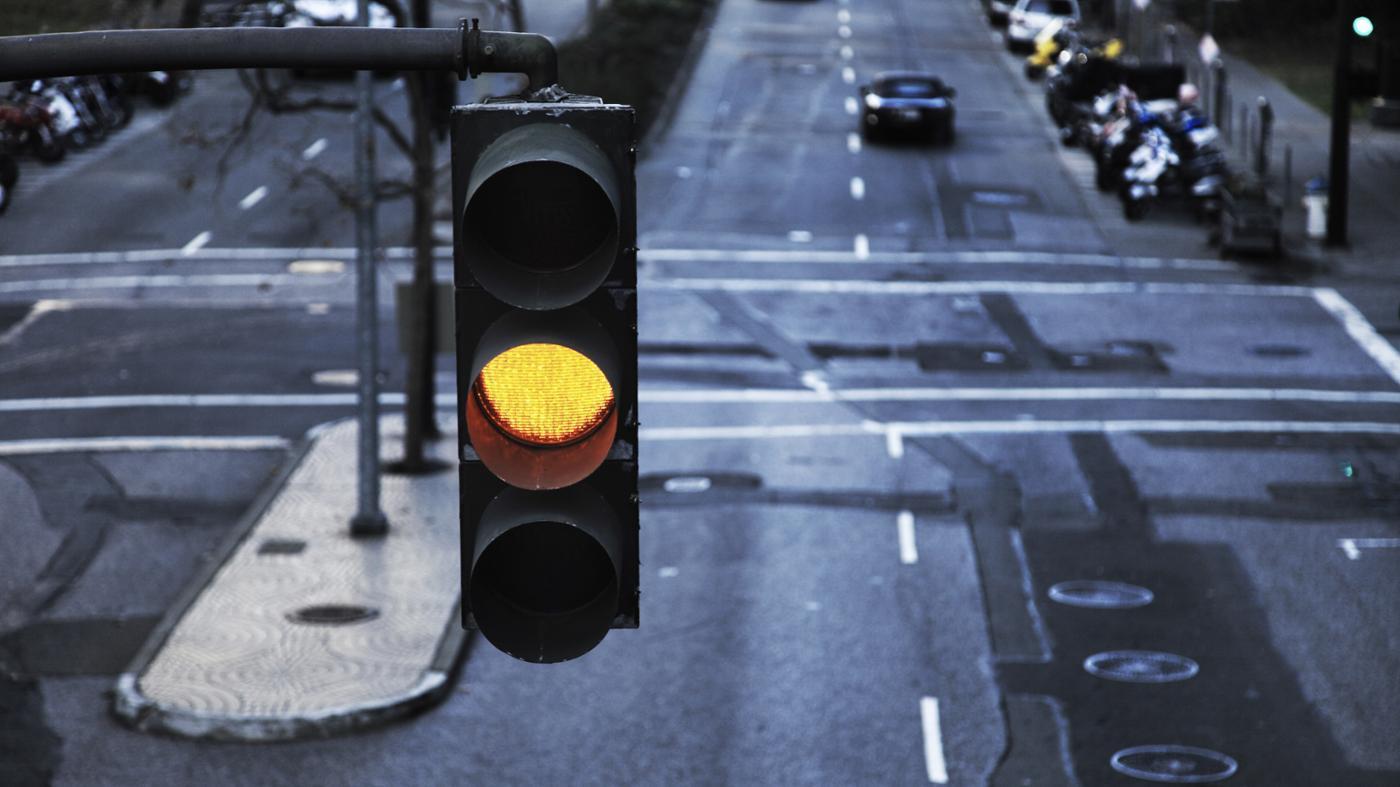 How Much Is A Red Light Ticket >> Extended Yellow Lights How Much Is A Red Light Ticket >> Extended Yellow Lights