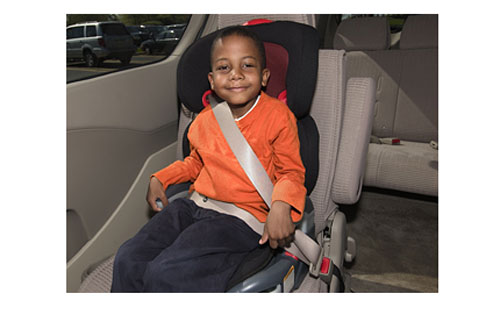 child restraint