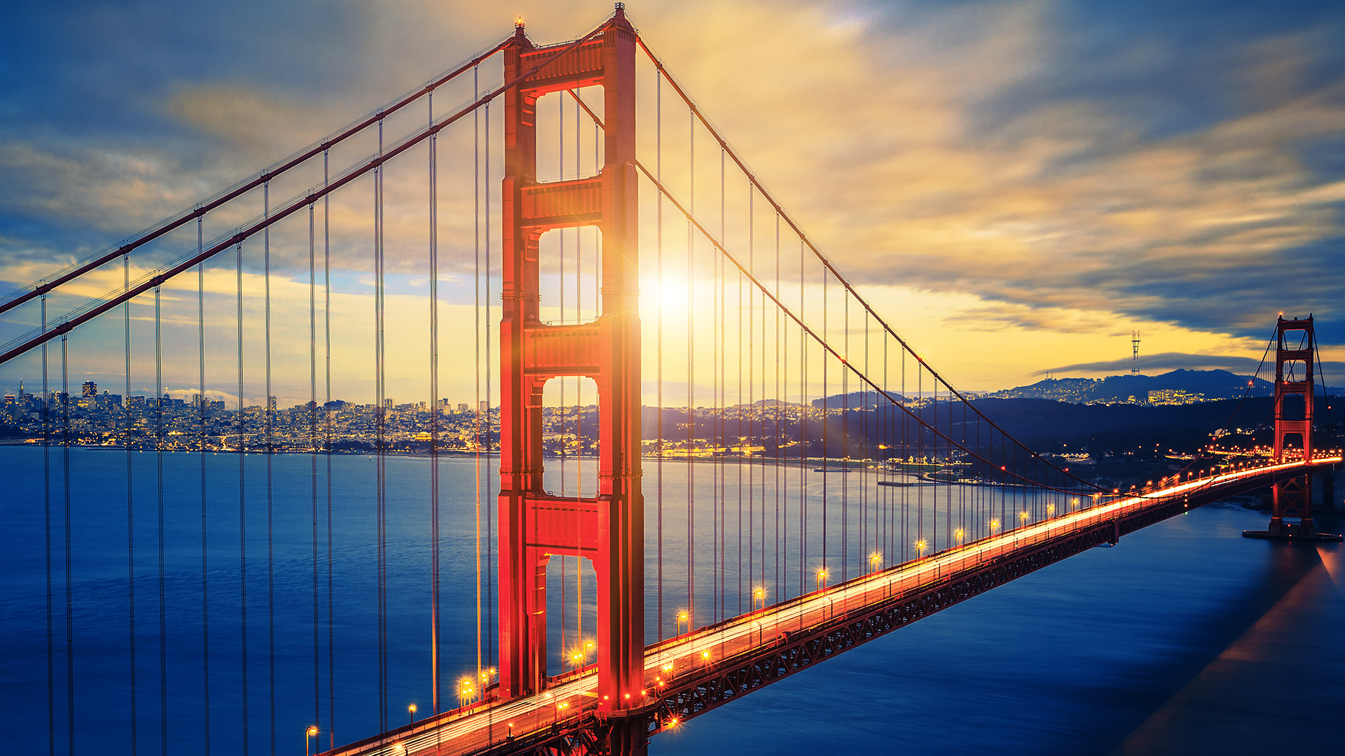 California S Most Iconic Bridges