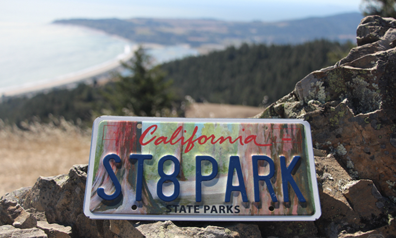 5 California State Parks That are Worth the Drive