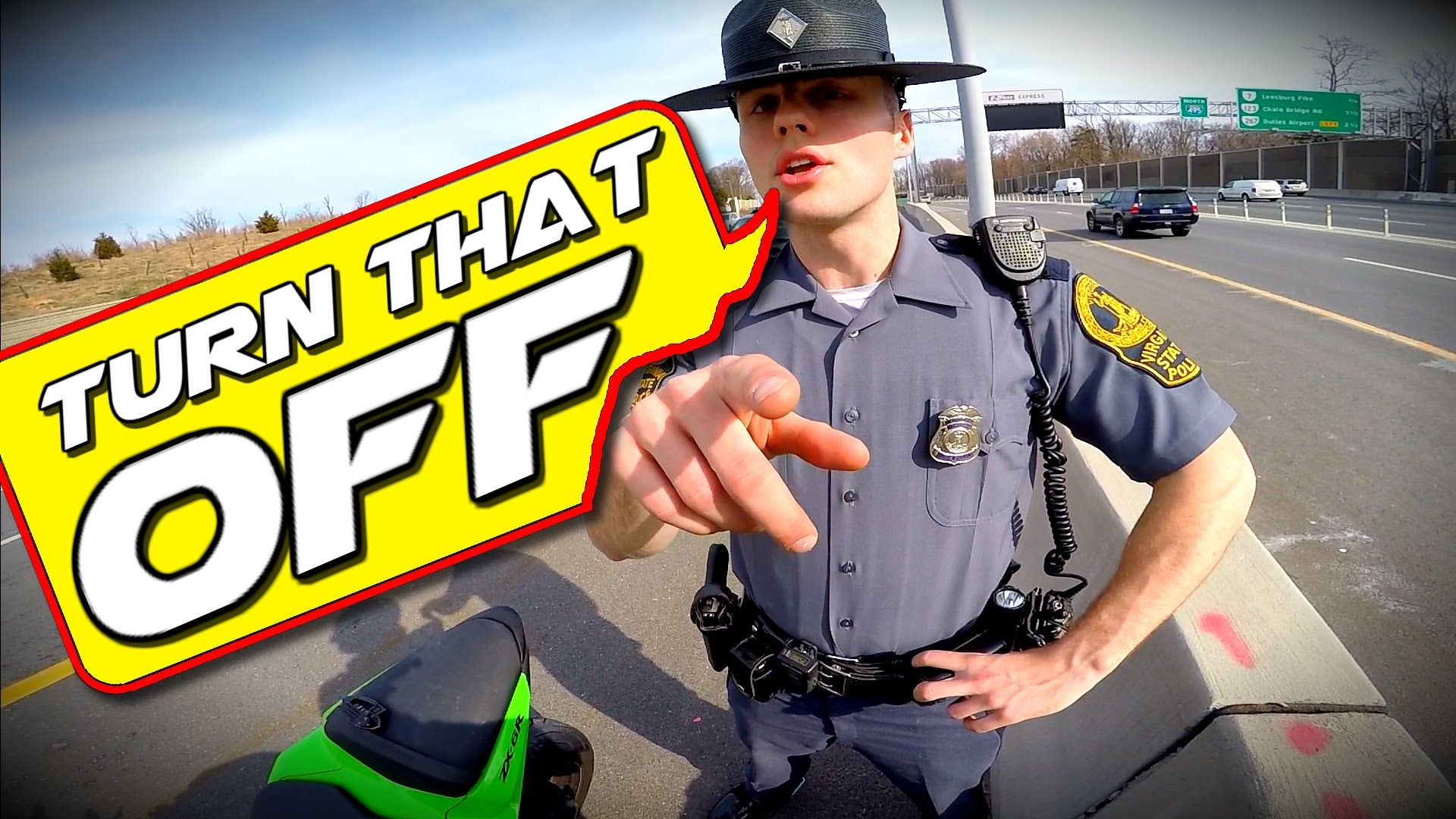 Common Excuses Why Cops Pull You Over