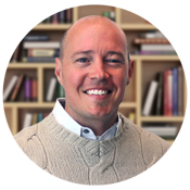 Dave Levy, Webmaster