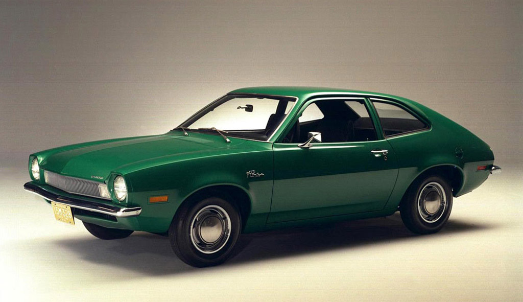 Two-Lane Blacktop