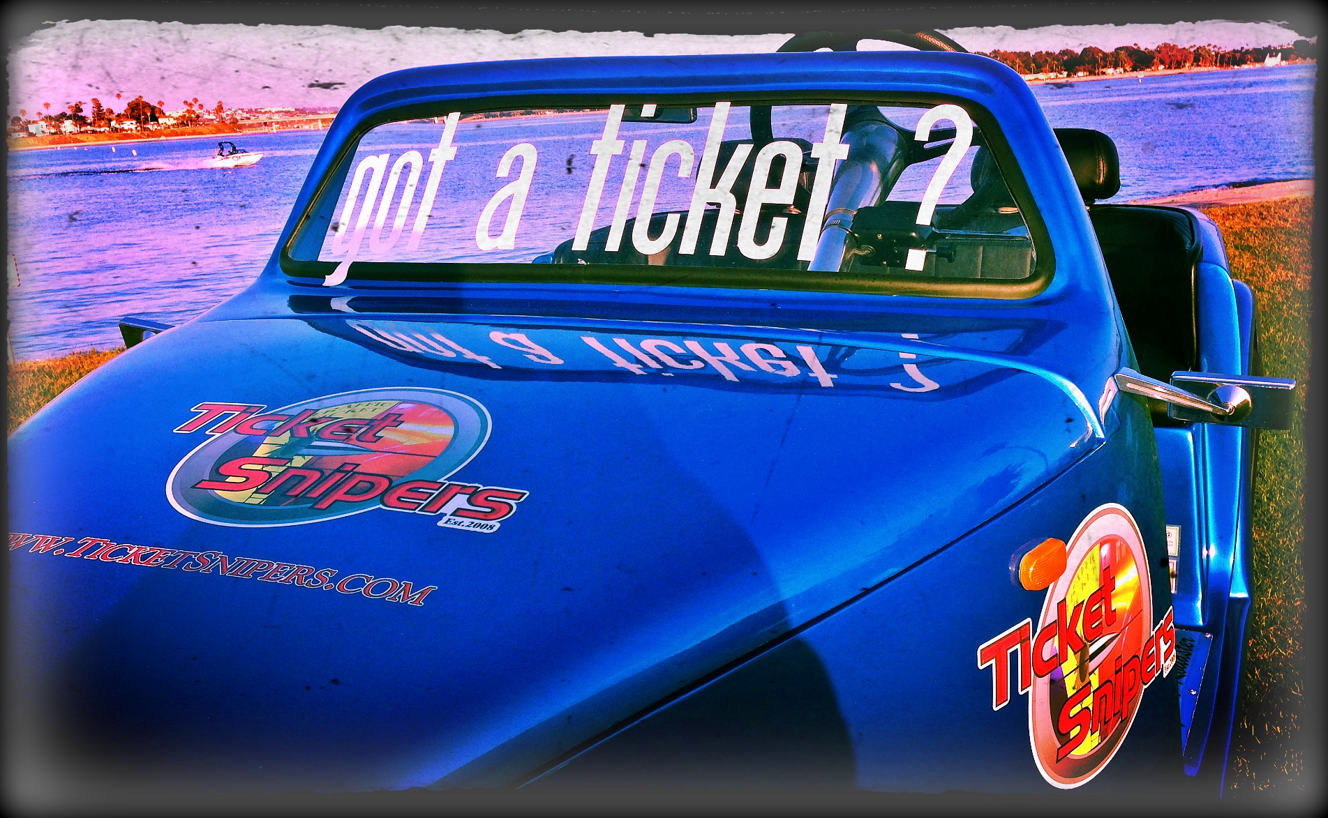 Neighborhood Electric Vehicles (NEV)