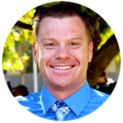 Jorian Goes, Founder