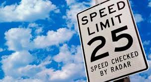 What Is A Speed Trap? Legal Status & Tips