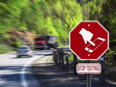 Distracted Driving: When Is a Cellphone Not a Cellphone?
