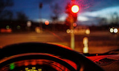Everything You Need to Know About Red Light Cameras