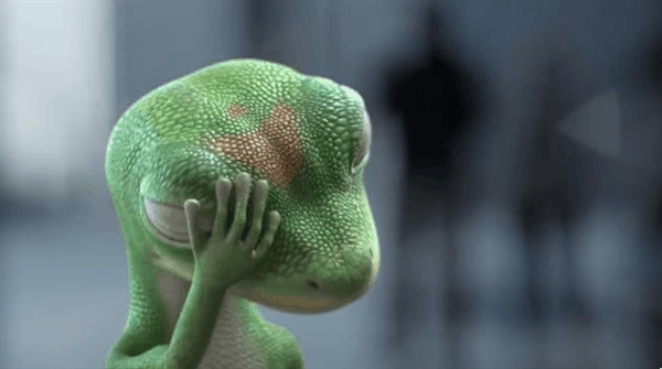 Green Geico