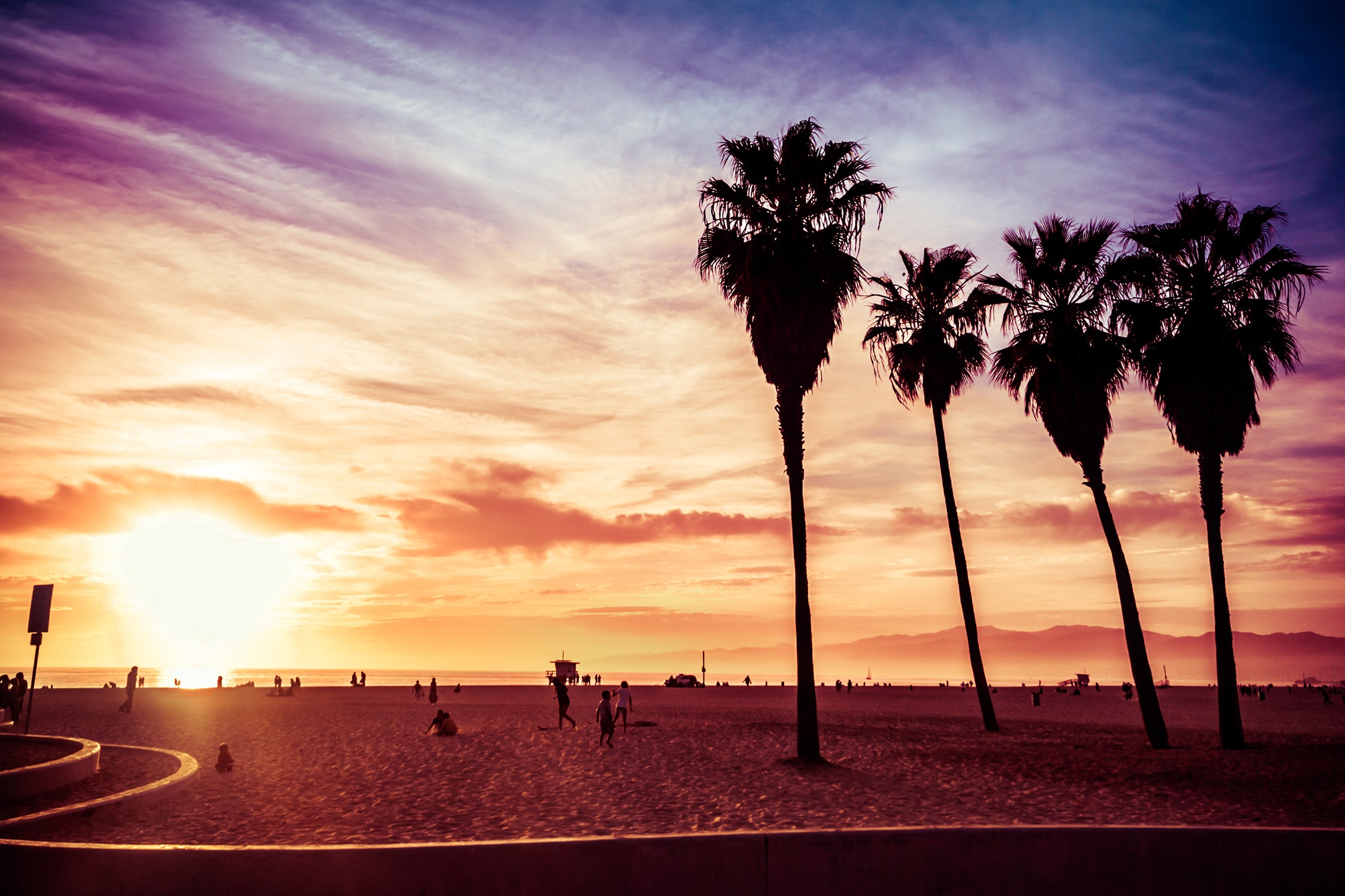 8 Great Getaways Within 100 Miles of LA