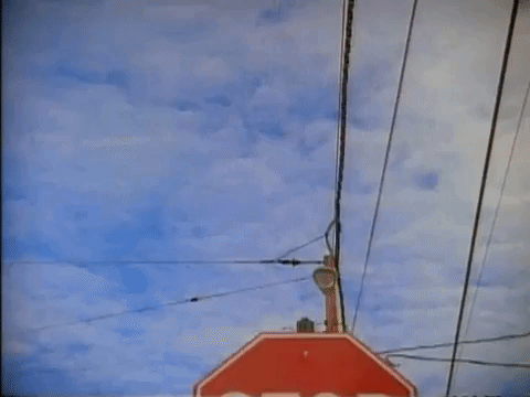 What Is A California Stop?