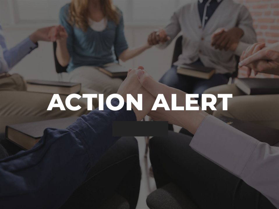 California Traffic Citation Discrimination