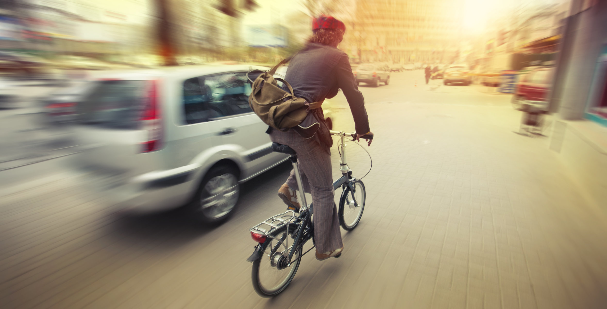 CVC 21650.1 | Violation for a Bicycle on a Roadway CVC 21650.1 | Violat