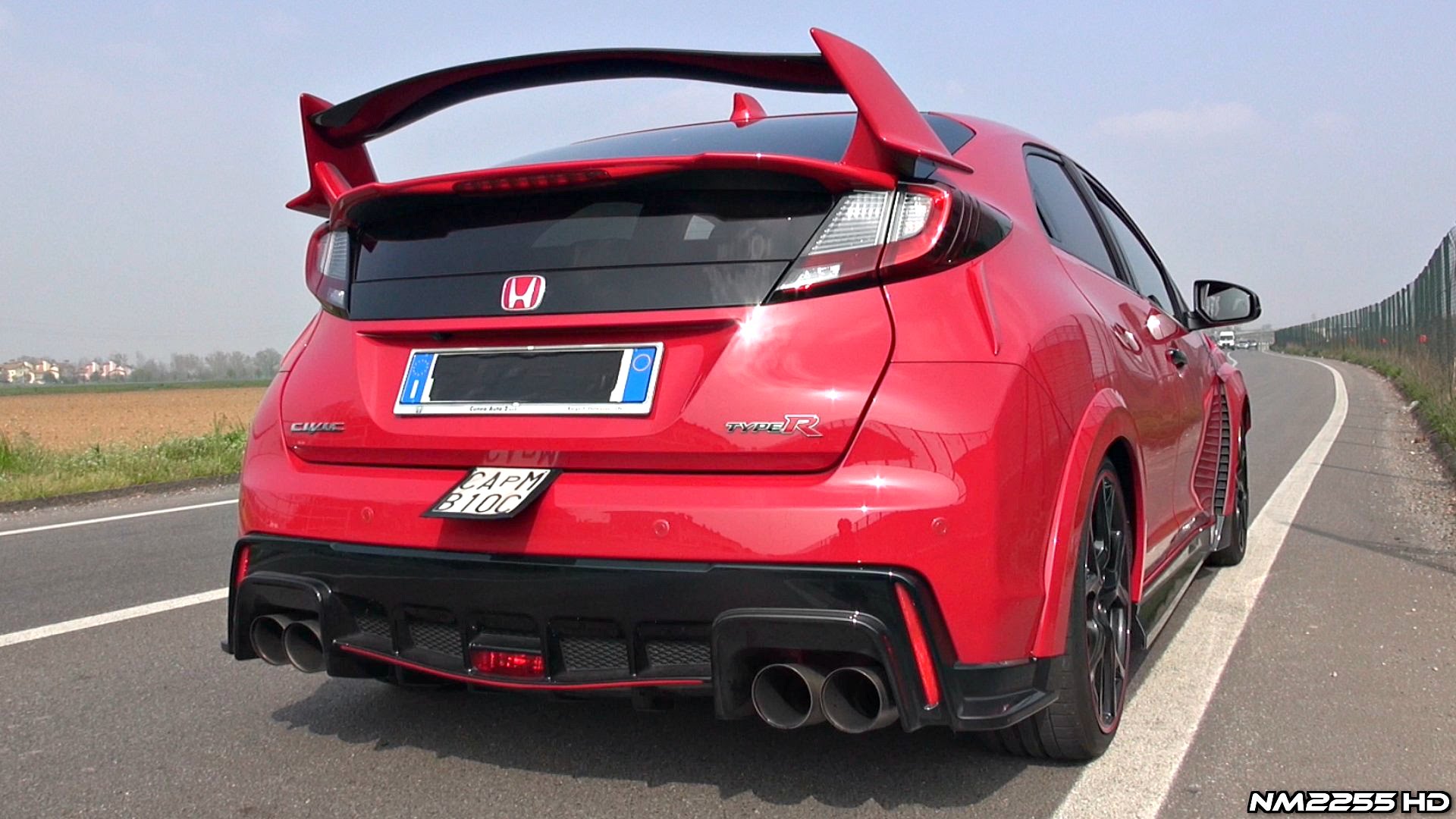 loud exhaust mufflers