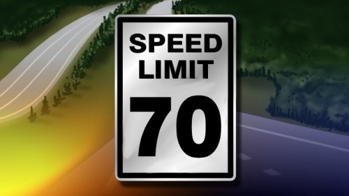 Prima Facie Speed Limit Cvc 22352 California Traffic Tickets