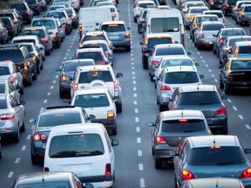 anti gridlock law anti gridlock law