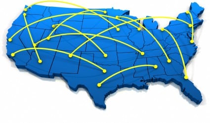 do out of state tickets affect points in california