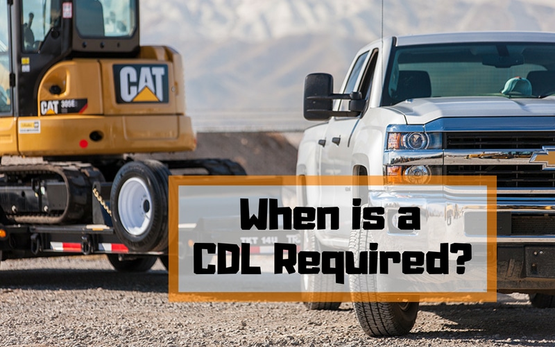 What To Do If You Receive A Cdl Traffic Ticket In California ...