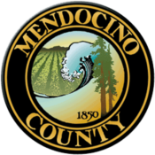 Mendocino County