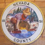 Nevada County