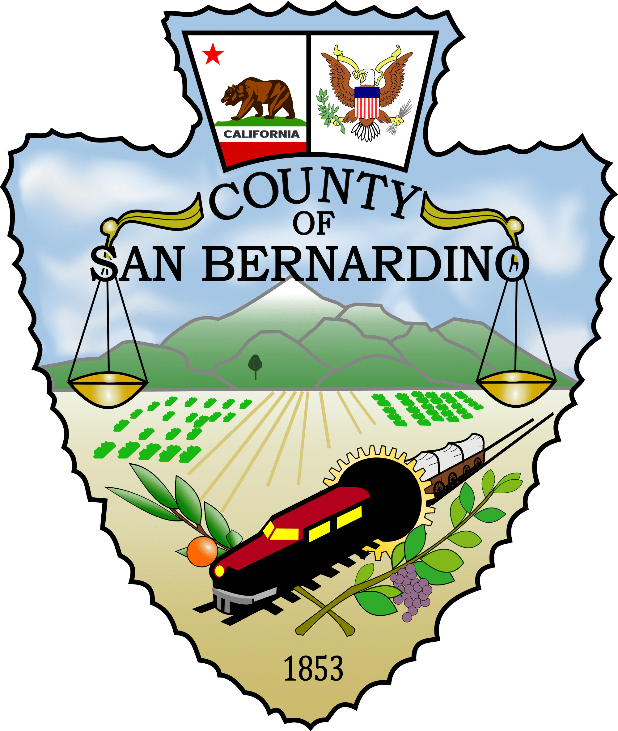 Checkpoints In San Bernardino County - ufqppkp