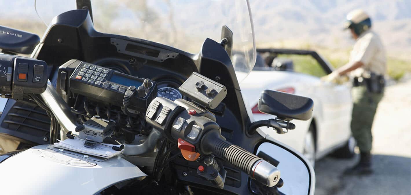 What happens if you drive with expired tags in California? Ticket