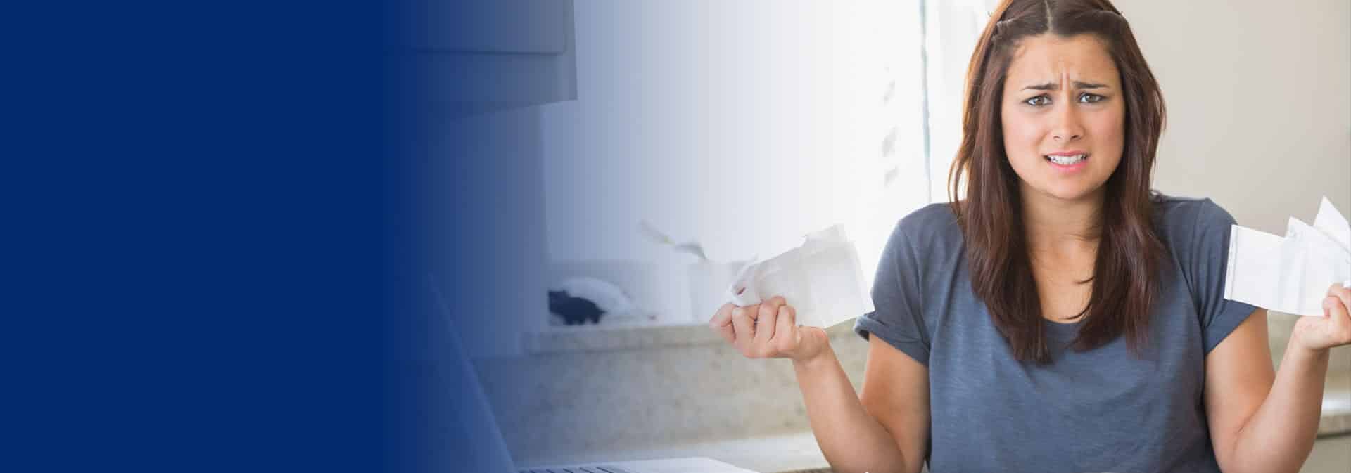 What Happens If You Don't Pay a Speeding Ticket? TickerSniper®