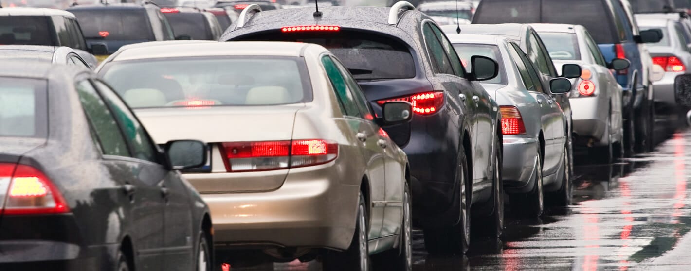 What Are Traffic Breaks? Learn More Here TicketSniper®