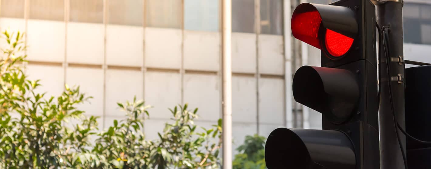 no turn on red ticket cost