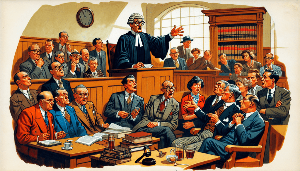 An illustration showing the implications of vehicular manslaughter in personal injury cases.