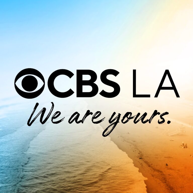 cbs sun