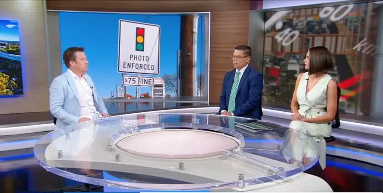 good day los angeles